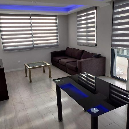 La Juanita - Residencia Marina Daire Praia Dış mekan fotoğraf