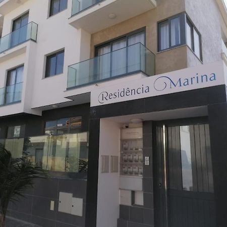 La Juanita - Residencia Marina Daire Praia Dış mekan fotoğraf