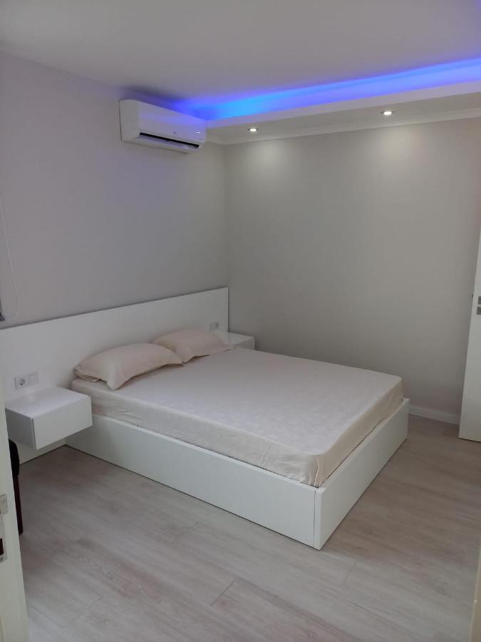 La Juanita - Residencia Marina Daire Praia Dış mekan fotoğraf