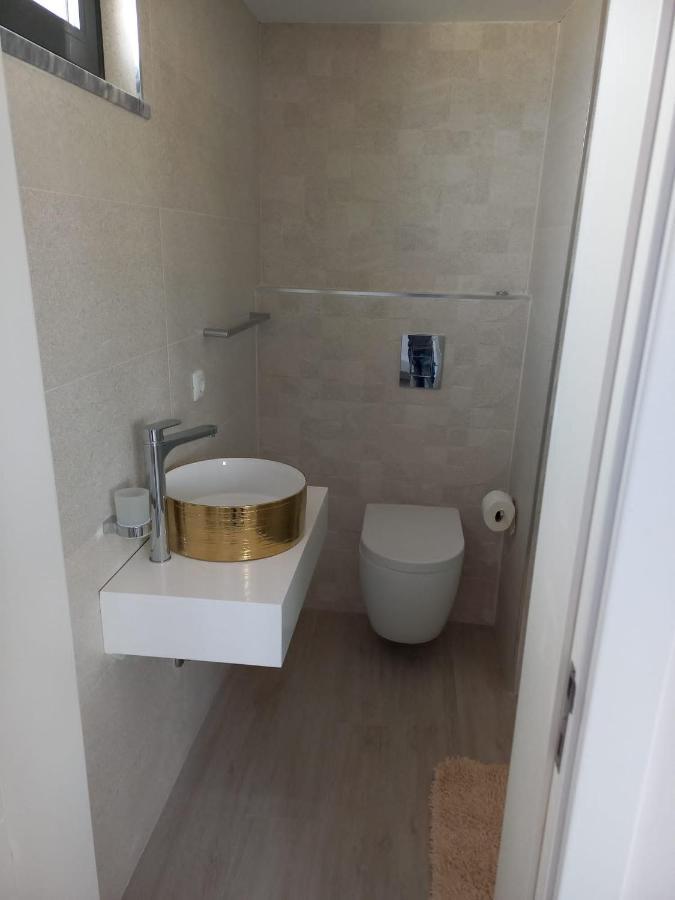 La Juanita - Residencia Marina Daire Praia Dış mekan fotoğraf